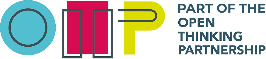 Trust logo